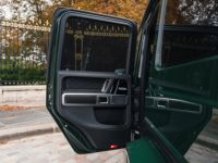 Mercedes Classe G G63 AMG *Matching Green Wheels* - <small></small> 269.000 € <small>TTC</small> - #15