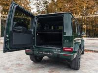 Mercedes Classe G G63 AMG *Matching Green Wheels* - <small></small> 269.000 € <small>TTC</small> - #32