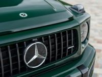 Mercedes Classe G G63 AMG *Matching Green Wheels* - <small></small> 269.000 € <small>TTC</small> - #35