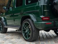 Mercedes Classe G G63 AMG *Matching Green Wheels* - <small></small> 269.000 € <small>TTC</small> - #48