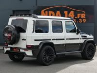 Mercedes Classe G G63 KEYVANY - <small></small> 359.990 € <small>TTC</small> - #3