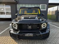 Mercedes Classe G G63AMG BRABUS G800 - <small></small> 410.400 € <small></small> - #1