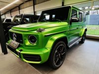 Mercedes Classe G G63AMG VERT HELL MAGNO - <small></small> 237.000 € <small></small> - #2
