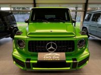 Mercedes Classe G G63AMG VERT HELL MAGNO - <small></small> 237.000 € <small></small> - #1