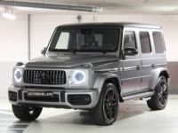 Mercedes Classe G II 63 AMG 585ch Speedshift TCT ISC-FCM - <small></small> 239.950 € <small>TTC</small> - #1