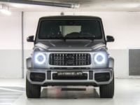 Mercedes Classe G II 63 AMG 585ch Speedshift TCT ISC-FCM - <small></small> 239.950 € <small>TTC</small> - #2