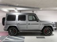 Mercedes Classe G II 63 AMG 585ch Speedshift TCT ISC-FCM - <small></small> 239.950 € <small>TTC</small> - #6