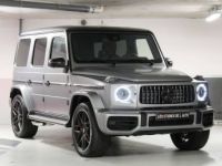Mercedes Classe G II 63 AMG 585ch Speedshift TCT ISC-FCM - <small></small> 239.950 € <small>TTC</small> - #10