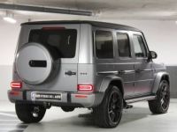 Mercedes Classe G II 63 AMG 585ch Speedshift TCT ISC-FCM - <small></small> 239.950 € <small>TTC</small> - #15