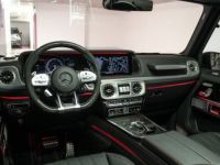 Mercedes Classe G II 63 AMG 585ch Speedshift TCT ISC-FCM - <small></small> 239.950 € <small>TTC</small> - #18