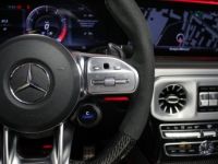 Mercedes Classe G II 63 AMG 585ch Speedshift TCT ISC-FCM - <small></small> 239.950 € <small>TTC</small> - #28