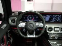 Mercedes Classe G II 63 AMG 585ch Speedshift TCT ISC-FCM - <small></small> 239.950 € <small>TTC</small> - #37