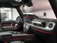 Mercedes Classe G II 63 AMG 585ch Speedshift TCT ISC-FCM - <small></small> 239.950 € <small>TTC</small> - #62