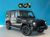 Mercedes Classe G III 63 AMG 50CV LONG 7G-TRONIC SPEEDSHIFT PLUS AMG - <small></small> 74.990 € <small>TTC</small> - #1