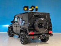 Mercedes Classe G III 63 AMG 50CV LONG 7G-TRONIC SPEEDSHIFT PLUS AMG - <small></small> 74.990 € <small>TTC</small> - #4