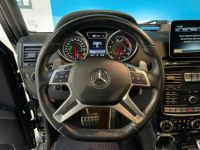 Mercedes Classe G III 63 AMG 50CV LONG 7G-TRONIC SPEEDSHIFT PLUS AMG - <small></small> 74.990 € <small>TTC</small> - #7