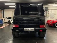 Mercedes Classe G III 63 AMG 571 LONG 7G-TRONIC SPEEDSHIFT PLUS AMG - <small></small> 85.000 € <small></small> - #6