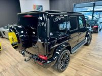 Mercedes Classe G IV 4.0 63 585 AMG - <small></small> 179.900 € <small>TTC</small> - #7
