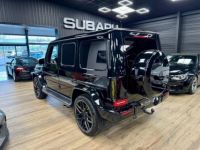 Mercedes Classe G IV 4.0 63 585 AMG - <small></small> 179.900 € <small>TTC</small> - #9