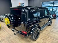 Mercedes Classe G IV 63 AMG 4.0 585 - <small></small> 164.900 € <small>TTC</small> - #9