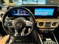 Mercedes Classe G IV 63 AMG 4.0 585 - <small></small> 164.900 € <small>TTC</small> - #19