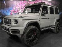 Mercedes Classe G IV 63 AMG 4X4 2 9G-TCT SPEEDSHIFT - <small></small> 399.900 € <small></small> - #1