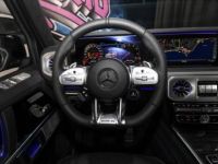 Mercedes Classe G IV 63 AMG 4X4 2 9G-TCT SPEEDSHIFT - <small></small> 399.900 € <small></small> - #11