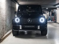 Mercedes Classe G (IV) 63 AMG V8 4.0 585 - <small>A partir de </small>1.950 EUR <small>/ mois</small> - #2