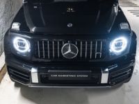 Mercedes Classe G (IV) 63 AMG V8 4.0 585 - <small>A partir de </small>1.950 EUR <small>/ mois</small> - #3