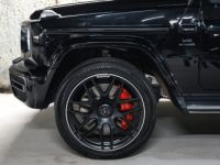 Mercedes Classe G (IV) 63 AMG V8 4.0 585 - <small>A partir de </small>1.950 EUR <small>/ mois</small> - #8