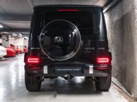 Mercedes Classe G (IV) 63 AMG V8 4.0 585 - <small>A partir de </small>1.950 EUR <small>/ mois</small> - #15