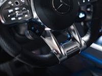 Mercedes Classe G (IV) 63 AMG V8 4.0 585 - <small>A partir de </small>1.950 EUR <small>/ mois</small> - #26