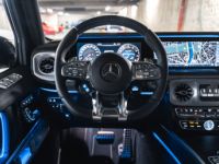 Mercedes Classe G (IV) 63 AMG V8 4.0 585 - <small>A partir de </small>1.950 EUR <small>/ mois</small> - #24