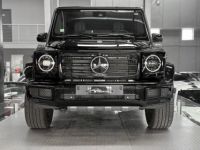 Mercedes Classe G IV V8 4.0 500 AMG LINE – TVA APPARENTE - <small></small> 169.900 € <small>TTC</small> - #6