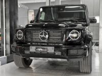 Mercedes Classe G IV V8 4.0 500 AMG LINE – TVA APPARENTE - <small></small> 169.900 € <small>TTC</small> - #7