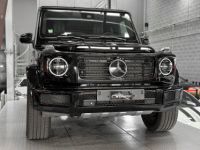 Mercedes Classe G IV V8 4.0 500 AMG LINE – TVA APPARENTE - <small></small> 169.900 € <small>TTC</small> - #8