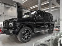 Mercedes Classe G IV V8 4.0 500 AMG LINE – TVA APPARENTE - <small></small> 169.900 € <small>TTC</small> - #9