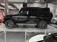 Mercedes Classe G IV V8 4.0 500 AMG LINE – TVA APPARENTE - <small></small> 169.900 € <small>TTC</small> - #10