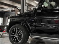 Mercedes Classe G IV V8 4.0 500 AMG LINE – TVA APPARENTE - <small></small> 169.900 € <small>TTC</small> - #12