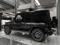 Mercedes Classe G IV V8 4.0 500 AMG LINE – TVA APPARENTE - <small></small> 169.900 € <small>TTC</small> - #14