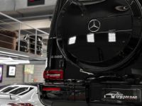 Mercedes Classe G IV V8 4.0 500 AMG LINE – TVA APPARENTE - <small></small> 169.900 € <small>TTC</small> - #17