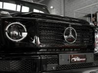 Mercedes Classe G IV V8 4.0 500 AMG LINE – TVA APPARENTE - <small></small> 169.900 € <small>TTC</small> - #20