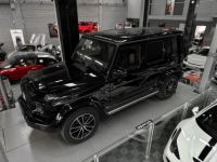 Mercedes Classe G IV V8 4.0 500 AMG LINE – TVA APPARENTE - <small></small> 169.900 € <small>TTC</small> - #1