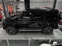 Mercedes Classe G IV V8 4.0 500 AMG LINE – TVA APPARENTE - <small></small> 169.900 € <small>TTC</small> - #2