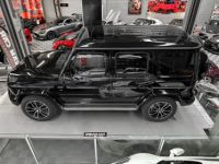 Mercedes Classe G IV V8 4.0 500 AMG LINE – TVA APPARENTE - <small></small> 169.900 € <small>TTC</small> - #3