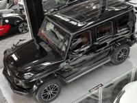 Mercedes Classe G IV V8 4.0 500 AMG LINE – TVA APPARENTE - <small></small> 169.900 € <small>TTC</small> - #5