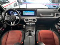 Mercedes Classe G IV V8 4.0 500 AMG LINE – TVA APPARENTE - <small></small> 169.900 € <small>TTC</small> - #32