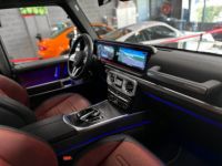 Mercedes Classe G IV V8 4.0 500 AMG LINE – TVA APPARENTE - <small></small> 169.900 € <small>TTC</small> - #42