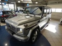 Mercedes Classe G Long 350 CDI BlueTec A - <small></small> 49.990 € <small>TTC</small> - #2