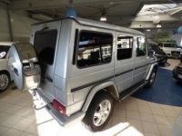 Mercedes Classe G Long 350 CDI BlueTec A - <small></small> 49.990 € <small>TTC</small> - #3